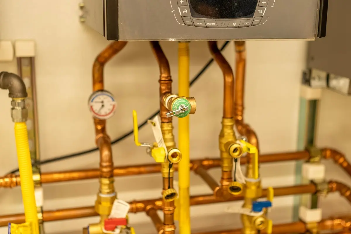 Licensed technician providing Sewer Cleanout for a homeowner in West Samoset